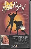 Master Ninja 4