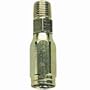 Buyers Reusable Hose Coupling - 3/8in. Size