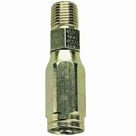 Buyers Reusable Hose Coupling - 3/8in. Size