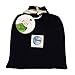 Read Moby Wrap 100% Cotton Swaddle Blanket, Navy Details Moby Wrap 100% Cotton Swaddle Blanket, Navy