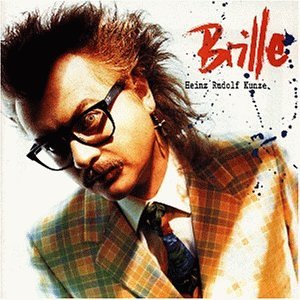 Heinz Rudolf Kunze - Stirnenfuss Lyrics - Zortam Music