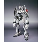 Robot Spirits - Nirvash Type Zero Military Custom Version Exclusive