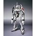Robot Spirits - Nirvash Type Zero Military Custom Version Exclusive_s-3