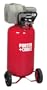 Porter-Cable CPFC2TV3525VP 15 Amp 3.5-Horsepower 25-Gallon Oil-Free Wheeled Vertical Compressor