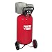 Porter-Cable CPFC2TV3525VP 15 Amp 3.5-Horsepower 25-Gallon Oil-Free Wheeled Vertical Compressor