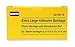 Bandage Strip, Beige, Plastic, PK6