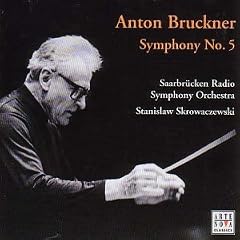 Bruckner - Symphony No. 5