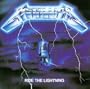 Ride the Lightning