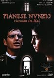 Sacred Silence [VHS] [Import] Gianni Minervini