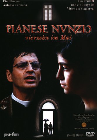 Pianese Nunzio - 14 im Mai