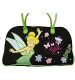 TinkerBell LARGE Duffle Bag / Travel Bag