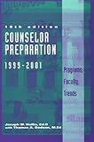 www.payane.ir - Counselor Preparation 1999-2001: Programs, Faculty, Trends