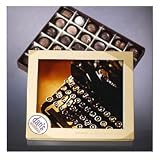Journalist 1 Lb. Assorted Chocolates