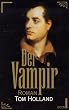 Der Vampir.