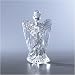 Waterford Crystal Religious Guardian Angel