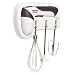 Black & Decker GM200 Gizmo Mixer, White