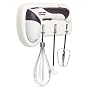 Black & Decker GM200 Gizmo Mixer, White
