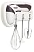 Black & Decker GM200 Gizmo Mixer, White