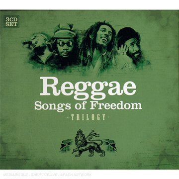 CD-Charts  Search : Reggae: Trilogy