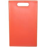 Oneida Cutting Board, 16-Inch, Orange by 