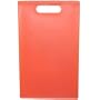 Oneida Cutting Board, 16-Inch, Orange