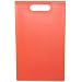 Oneida Cutting Board, 16-Inch, Orange