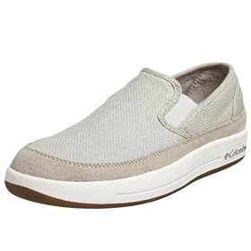 Columbia Sportswear Men's 4 Fish Slip On