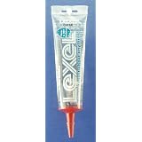 SashcoSealants#130135OZCLRLexelCaulkTube