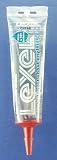 Caulking: Sashco Sealants #13013 5OZCLR Lexel Caulk Tube