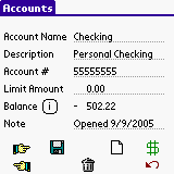I Spend downloadable Software