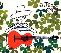 アット・ジャズ・カフェ・アネックス