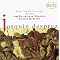 Desert island choral CD's