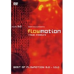 Various Artists - Flowmotion: Visual Pleasure Vol. 03