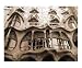 Antoni Gaudi, Casa Batllo, Barcelona, Spain Art Photographic Poster Print by Bel Phos, 20x16