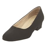 Trotters Womens Doris Pump