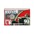 Maxell(R) Cassette Audio Tape, 90-Minute Normal Bias Standard, Pack Of 5