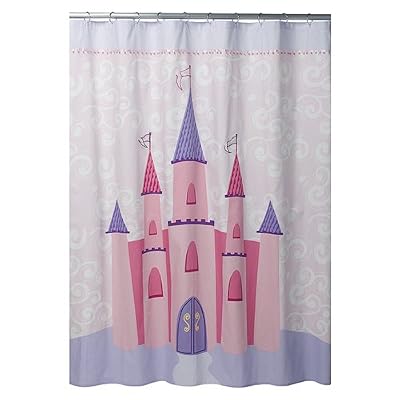 Princess Shower Curtain