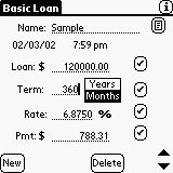 BLoan