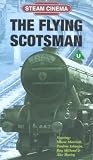 Steam Cinema Coll.-Flying Scotsman  [VHS]