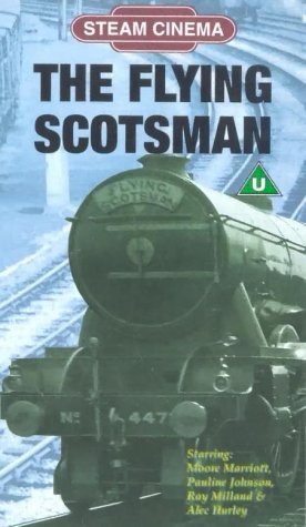 The Flying Scotsman [1929]