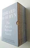 Patrick Melrose Novels