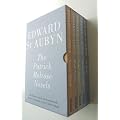 Patrick Melrose Novels