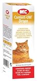Content-Um Drops for Cats - 100 ml