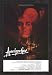 Apocalypse Now College Framed Art Poster Print, 31x43 Image
