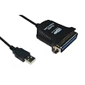 NEWLink USB to Parallel Printer Cable