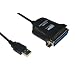 NEWLink USB to Parallel Printer Cable