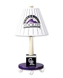 Guidecraft Colorado Rockies Table Lamp by Guidecraft