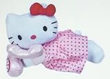 Hello Kitty Cuddle Pillow