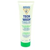 Tech Wash Gel – 3.3 ounce Tube by Nikwax