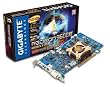 GigaByte RADEON 9600XT 128MB TVOUT-DVI TWN VIEW OVERCLOCK ( GV-R96X128D )